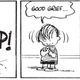 Illustration for article titled “You stupid darkness!” and 29 other Peanuts quotes for everyday use
